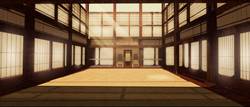 dojo sm