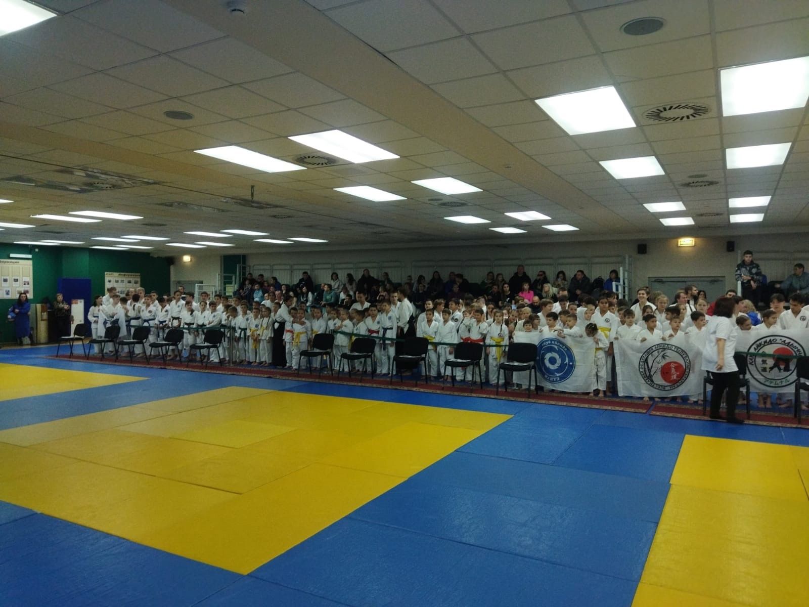 Первенство Республики Татарстан и Кубок г.Казани