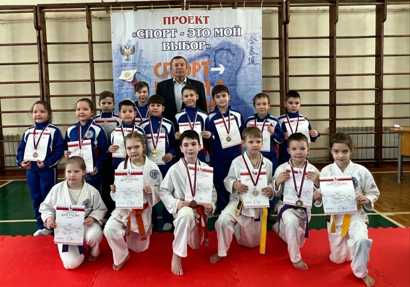 "Вызов Федерации" г.Йошкар-Ола