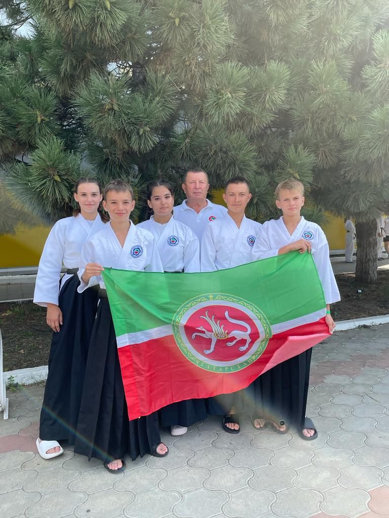 XI летняя Спартакиада учащихся России