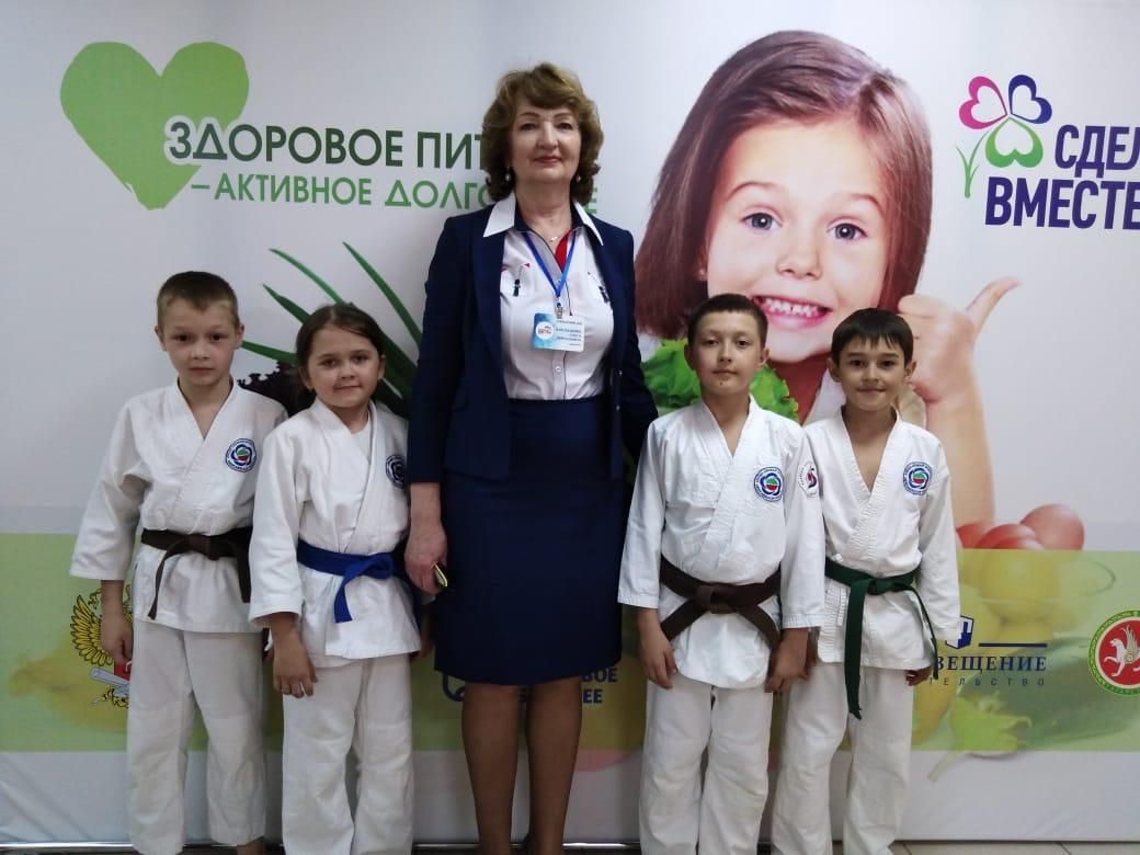 «Здоровая школа»