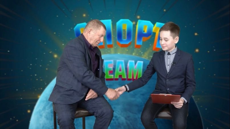 Интервью для "Сабантуя"